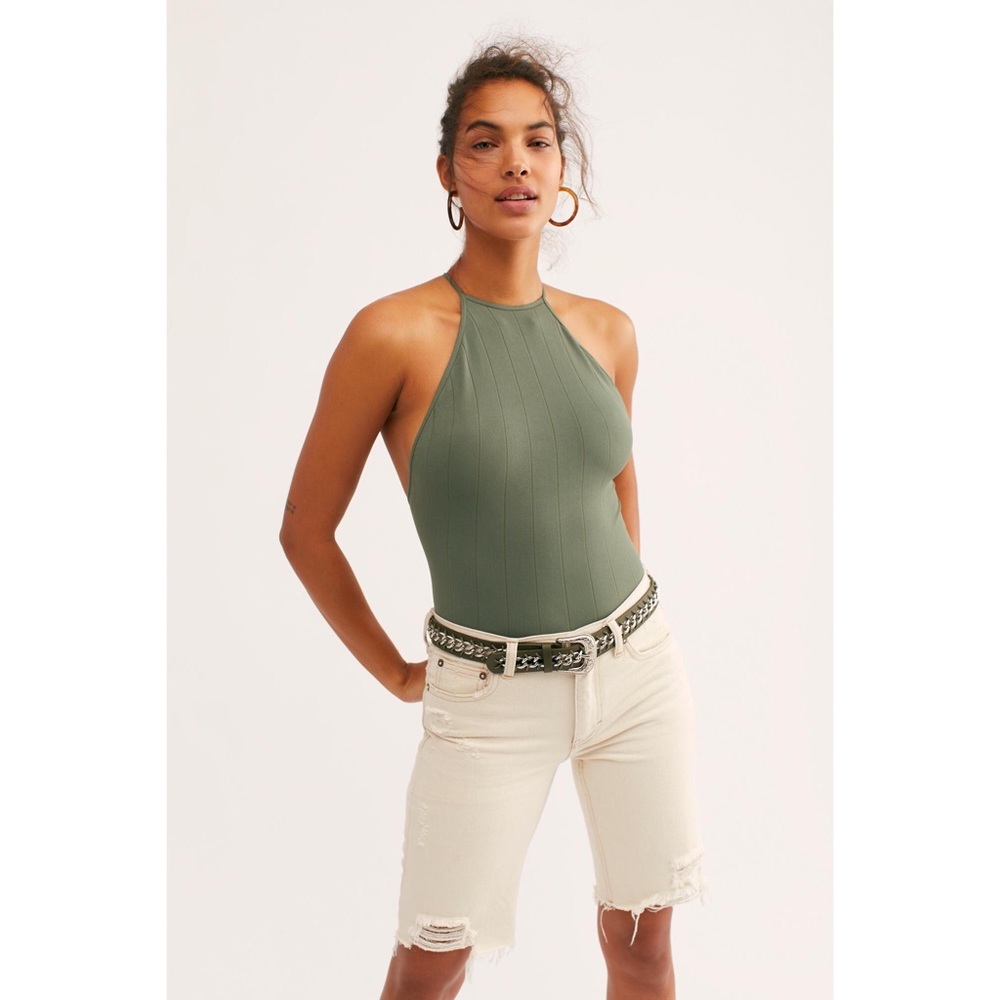 Bridget Bodysuit